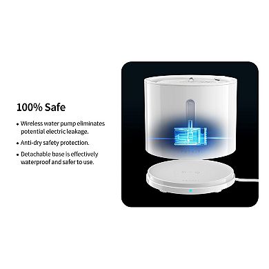 PETKIT Eversweet Solo 2 Water Fountain