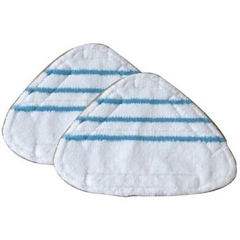 Salav True & Tidy Mop Pad Set for STM-500 Steam Mop - 2 Pack