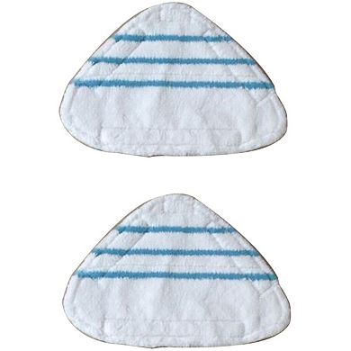 Salav True & Tidy Mop Pad Set for STM-500 Steam Mop - 2 Pack