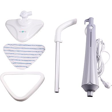 Salav True & Tidy Multi-Service Steam Mop 1300 Watt 15 Min Continuous Steam