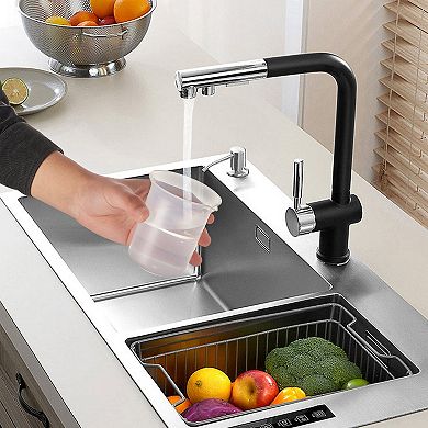 Salav True & Tidy Multi-Service Steam Mop 1300 Watt 15 Min Continuous Steam