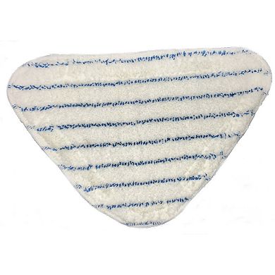 Salav True & Tidy 2-pc. Mop Pad Set for STM-300 Steam Mop