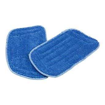 Salav 2 pc Mop Pad Replacement Set for STM-403 Steam Mop