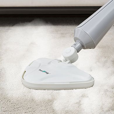Salav True & Tidy Multi-Service Steam Mop, 1300 Watt with Mop Pads