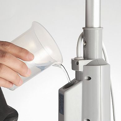 Salav True & Tidy Multi-Service Steam Mop, 1300 Watt with Mop Pads