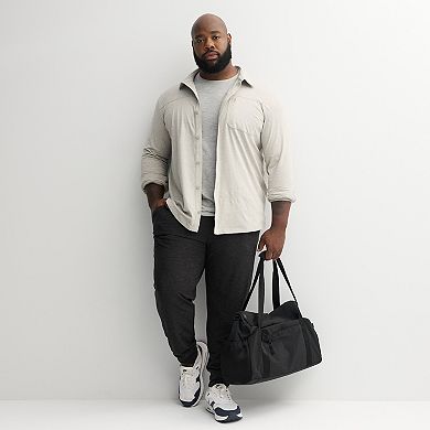 Big & Tall FLX Wander Button Down Shirt