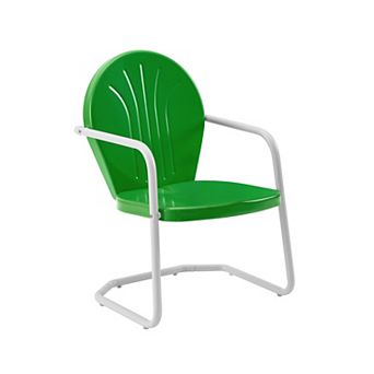 Crosley Furniture Griffith Retro Outdoor Chair