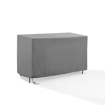 Crosley Furniture Outdoor Storage Deck Box Cover