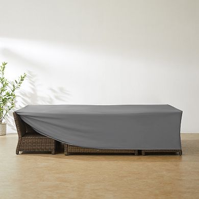 Crosley Furniture Outdoor Large Furniture Cover