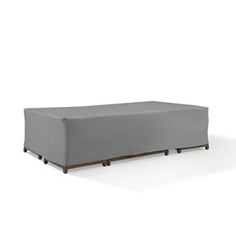 Crosley Furniture Outdoor Large Furniture Cover