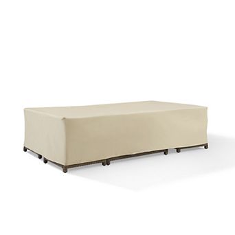 Crosley Furniture Outdoor Large Furniture Cover