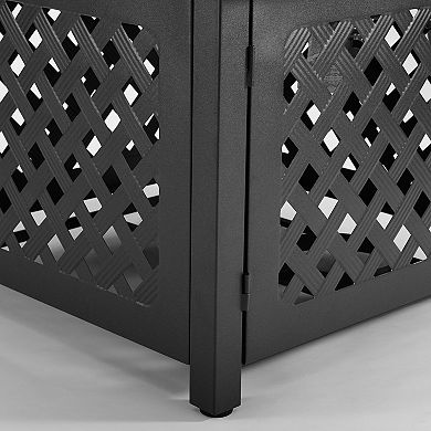 Crosley Outdoor Fire Pit Table