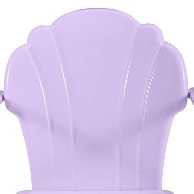 Crosley Furniture Tulip 3-pc. Outdoor Retro Bistro Set