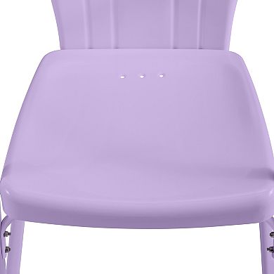 Crosley Furniture Tulip 3-pc. Outdoor Retro Bistro Set