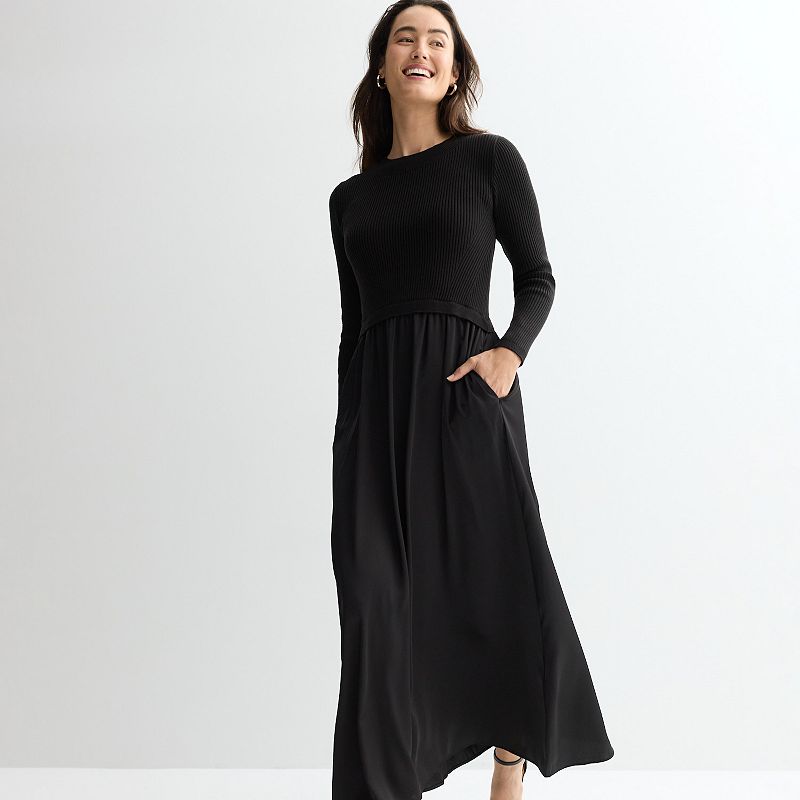 white fox black dress Dangerous Eyes Asymmetric Mini full priced How to Add Sleeves eye closure for a Cores:Summer Beige