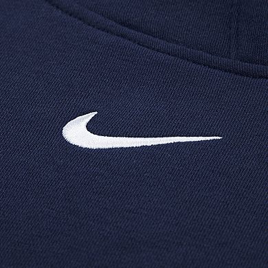 Toddler Boys Nike Fleece Pullover Hoodie & Joggers 2-Piece Set