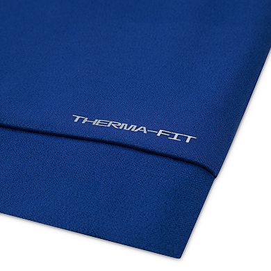 Baby & Toddler Boys Nike Therma-FIT Full-Zip Hoodie & Joggers 2-Piece Set