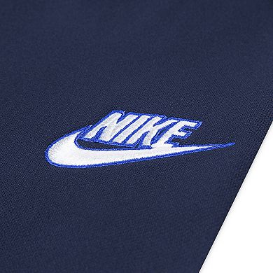 Baby & Toddler Boys Nike Colorblocked Full-Zip Jacket & Pants 2-Piece Set