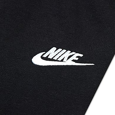 Baby & Toddler Boys Nike "Just Do It." Hoodie & Joggers 2-Piece Set