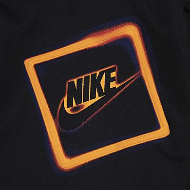 Baby & Toddler Boys Nike "Just Do It." Full-Zip Jacket & Pants 2-Piece Set