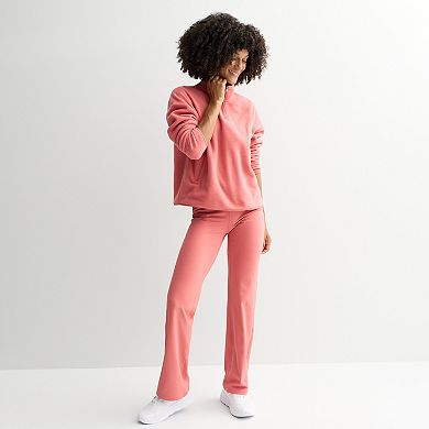 Women's Tek Gear® Micro Fleece 1/4 Zip Pullover