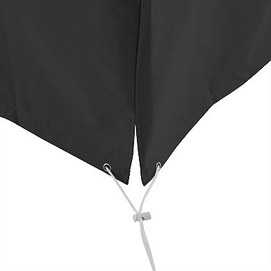 Crosley Furniture 4-pc. Outdoor Chair Furniture Cover Set