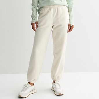 Women's Tek Gear® Micro Fleece Joggers