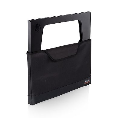 Oniva X-Grill Portable Charcoal BBQ Grill with Storage Bag