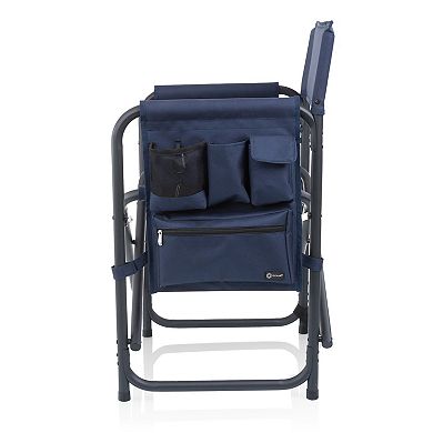 Oniva Sports Chair with Side Table
