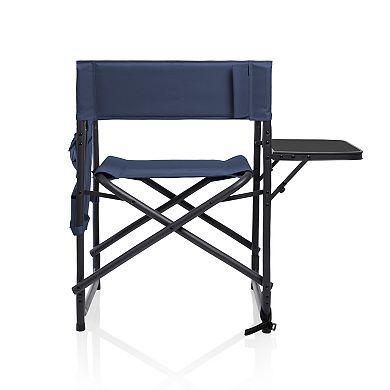 Oniva Sports Chair with Side Table
