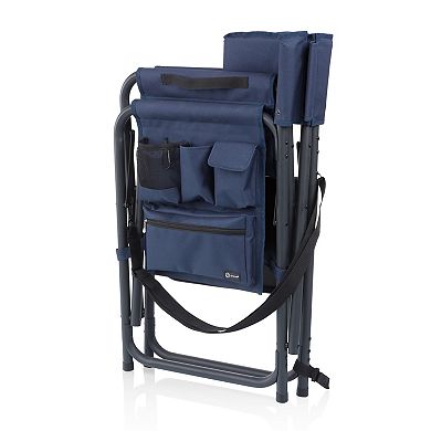 Oniva Sports Chair with Side Table