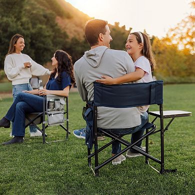 Oniva Sports Chair with Side Table