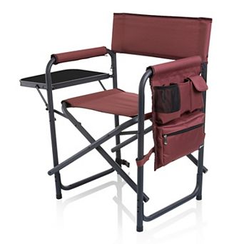 Oniva Sports Chair with Side Table