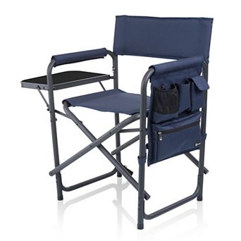 Oniva Sports Chair with Side Table
