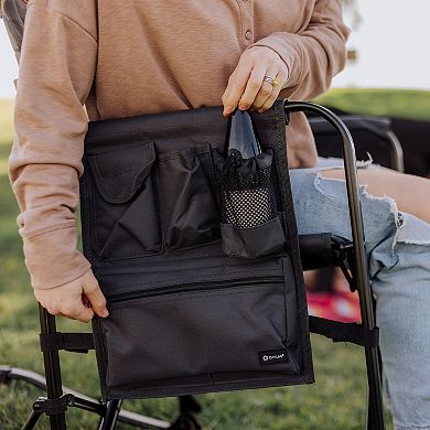 Oniva Woodland Rocking Camping Chair