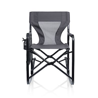 Oniva Woodland Rocking Camping Chair