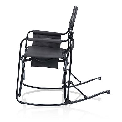 Oniva Woodland Rocking Camping Chair