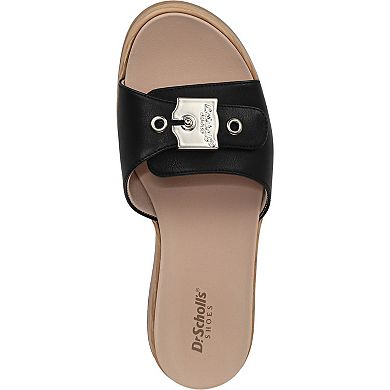 Dr. Scholl's Icon Now Women's Slides