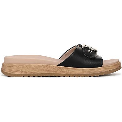 Dr. Scholl's Icon Now Women's Slides