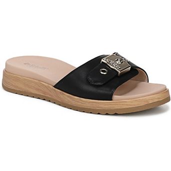 Dr. Scholl's Icon Now Women's Slides