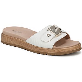 Dr. Scholl's Icon Now Women's Slides