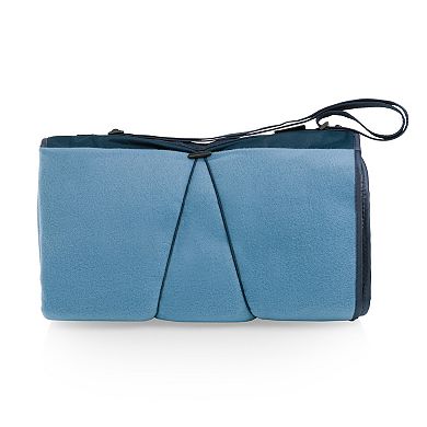Oniva XL Outdoor Water-resistant Picnic Blanket Tote
