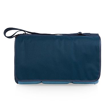 Oniva XL Outdoor Water-resistant Picnic Blanket Tote