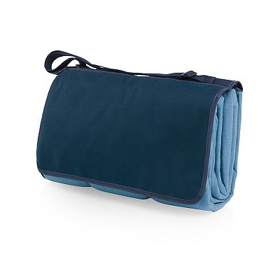 Oniva XL Outdoor Water-resistant Picnic Blanket Tote