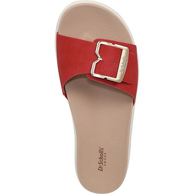 Dr. Scholl's All Right Women's Slides