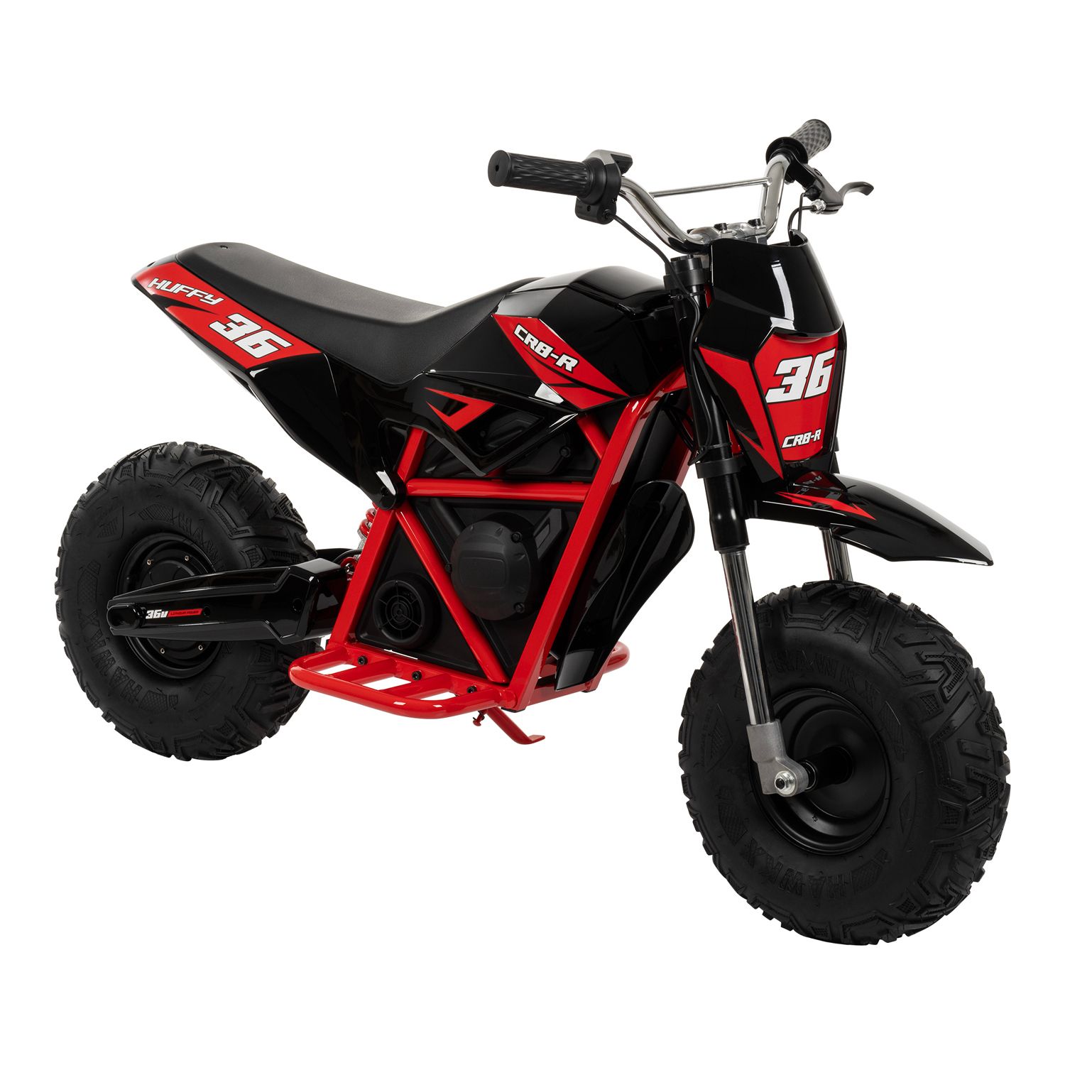 CR8-R Minibike