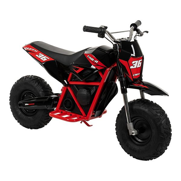 CR8-R Minibike