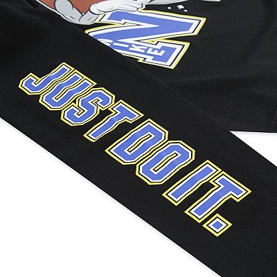 Baby & Toddler Boys Nike Football Dri-FIT Long Sleeve T-shirt