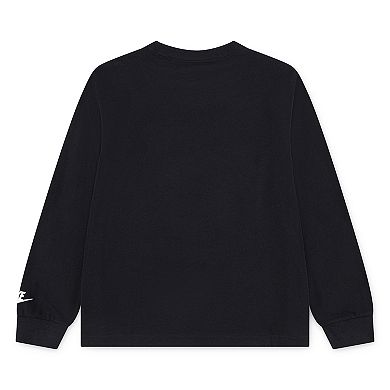 Baby & Toddler Boys Nike Sports Ice Cream Long Sleeve T-shirt