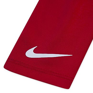 Baby & Toddler Boys Nike Baseball Dri-FIT Long Sleeve T-shirt